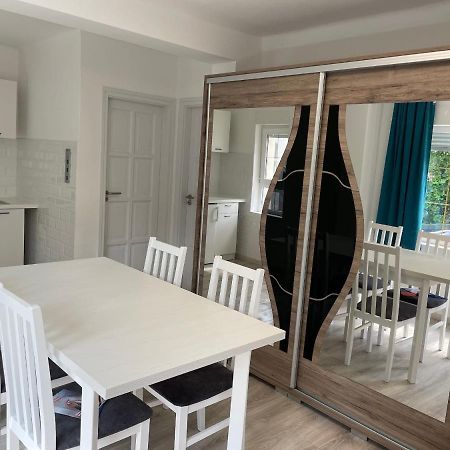 Janos Apartman Balatonfüred Extérieur photo