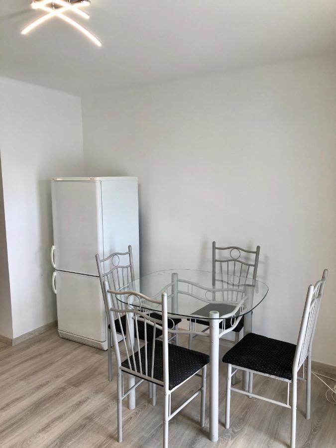 Janos Apartman Balatonfüred Extérieur photo