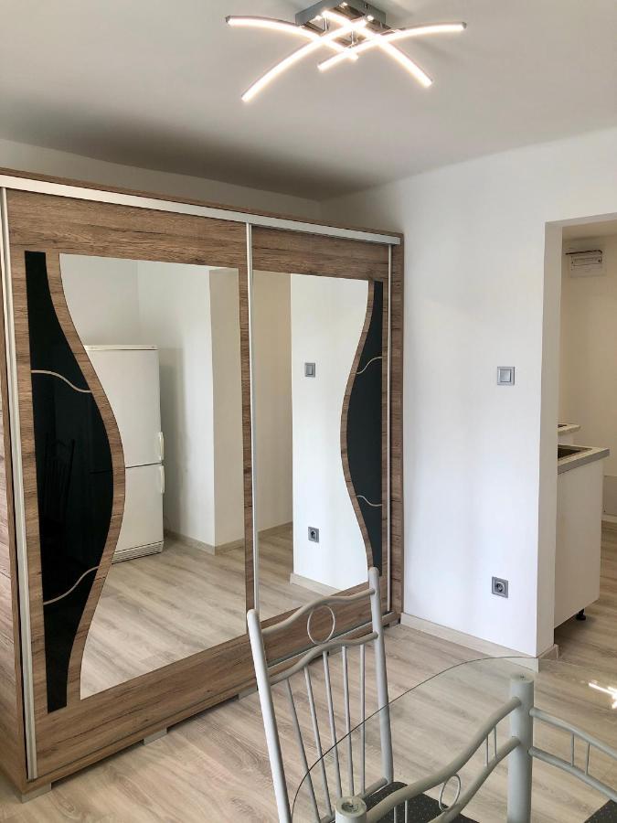 Janos Apartman Balatonfüred Extérieur photo
